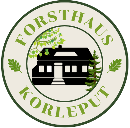 Forsthaus Korleput